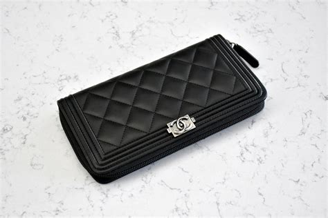 chanel wallet price 2019 euro|Chanel wallet price euro.